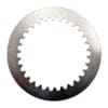 Disco de embrague Vortx300 Italika Original - Imagen 2