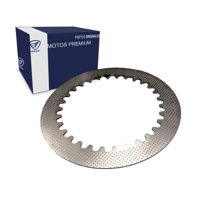 Disco de embrague Vortx300 Italika Original