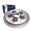 Plato Presion Embrague Italika V200 Original