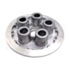 Plato Presion Embrague Italika V200 Original - Imagen 4