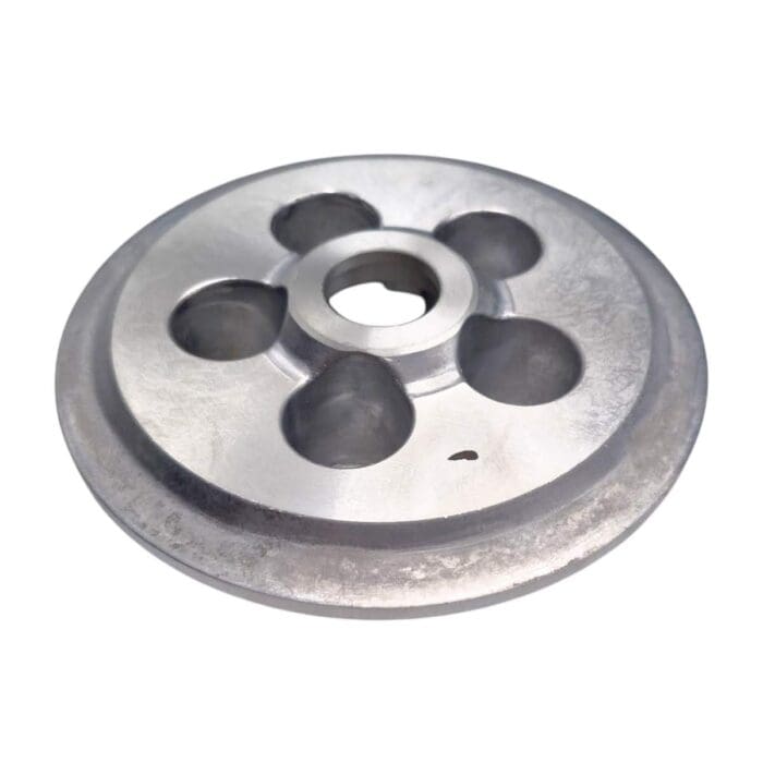 Plato Presion Embrague Italika V200 Original - Imagen 5