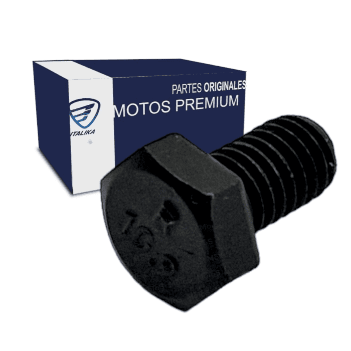 TORNILLO HEXAGONAL 6M*10