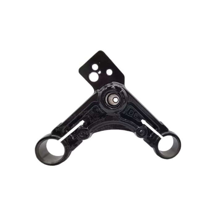 Telescopio De Direccion Italika Dt125 Delivery Original - Imagen 3