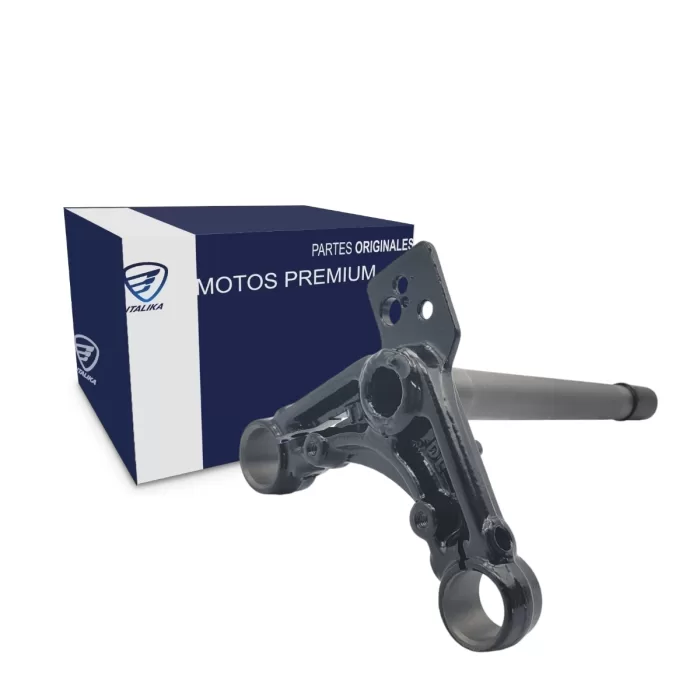 Telescopio De Direccion Italika Dt125 Delivery Original