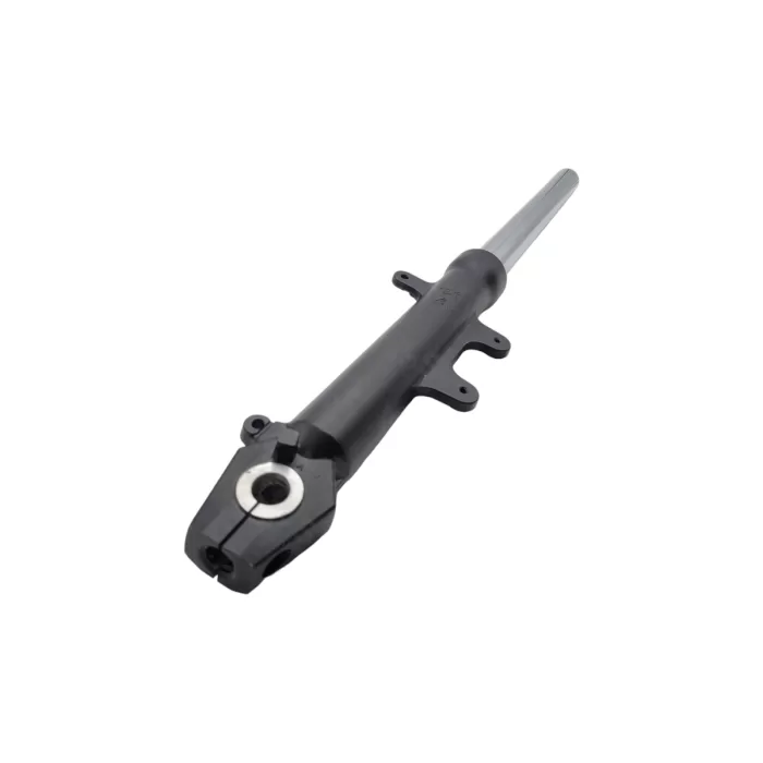 Amortiguador Delantero Izquierdo Barra Vortx300 Vortx 300 Roja - Imagen 3