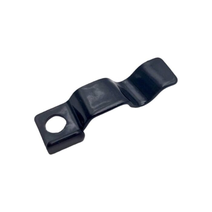 Abrazadera Superior Cable Medidor Rt250, Sport  Vortx300, 300r - Imagen 3