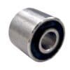 Buje De Goma Damper Dt150 Italika Original - Imagen 4