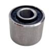 Buje De Goma Damper Dt150 Italika Original - Imagen 3