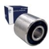 Buje De Goma Damper Dt150 Italika Original