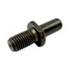 Tornillo Engrane De Tracción Dt150 Italika Original - Imagen 2