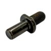 Tornillo Engrane De Tracción Dt150 Italika Original - Imagen 4