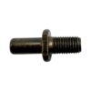 Tornillo Engrane De Tracción Dt150 Italika Original - Imagen 3
