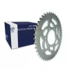 Engrane Traccion Final 42t Italika Rt 250 Original