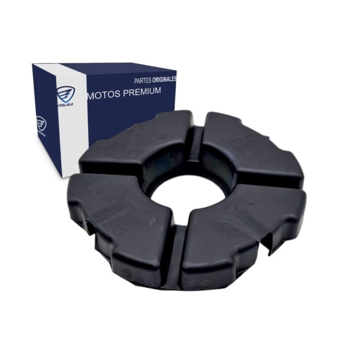 Goma Damper Corona De Tracción Sptfire Original