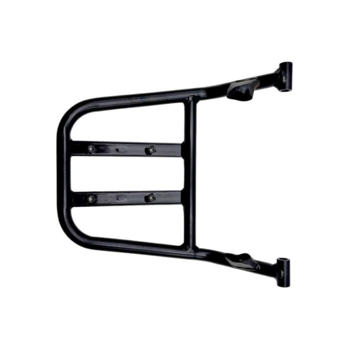 Parrilla Trasera Negra Ws150 Sport Ws175 Sport Original - Imagen 2