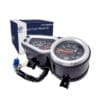 Medidor Velocímetro Italika Dm150, Dm150 Roja Original