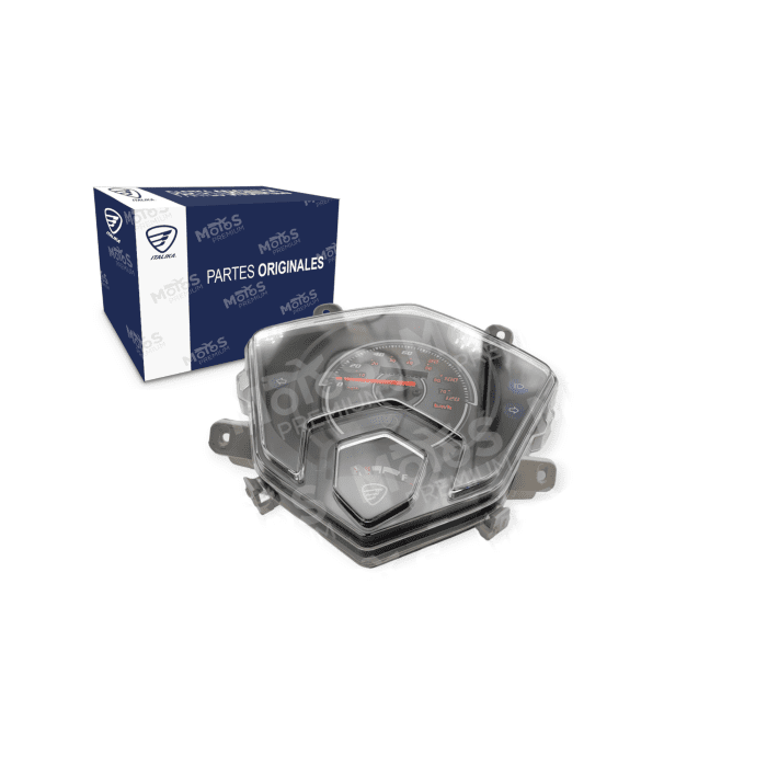 Velocimetro Italika  Ds150g, X150g Original