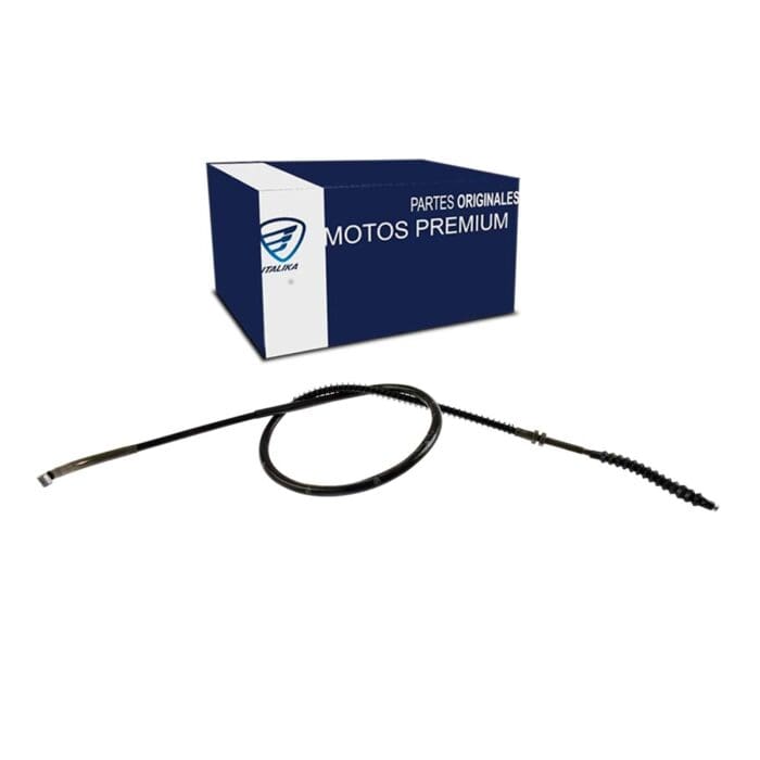 Chicote De Clutch Embrague 150z 150sz Original
