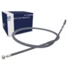 Chicote De Clutch Embrague Ft150 Italika Original