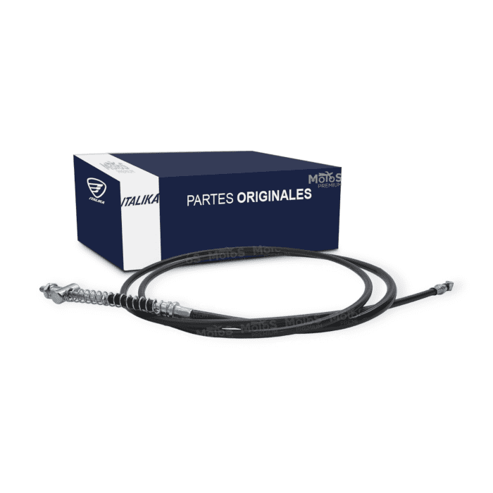 Chicote Freno Trasero  Cs125 Ws150 Ds Vitalia Vgo