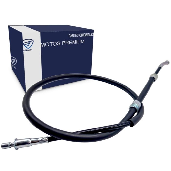 Chicote Velocimetro Italika Dm200 Dm200 Sport Dm250 Original