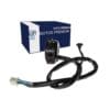 Conjunto De Mando Izquierdo Dt125 150 Ft125 Ft150 Básicas