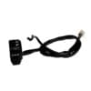 Conjunto De Mando Izquierdo Dt125 150 Ft125 Ft150 Básicas - Imagen 3