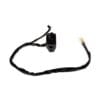 Conjunto De Mando Derecho Dt125 150 Ft125 Ft150 Básicas - Imagen 2