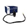 Conjunto De Mando Derecho Dt125 150 Ft125 Ft150 Básicas