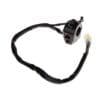 Conjunto De Mando Derecho Dt125 150 Ft125 Ft150 Básicas - Imagen 3