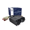 Regulador Rectificador 250sz Atv200 Tc200 Tc250 Original