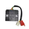 Regulador Rectificador 250sz Atv200 Tc200 Tc250 Original - Imagen 2