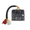 Regulador Rectificador 250sz Atv200 Tc200 Tc250 Original - Imagen 3