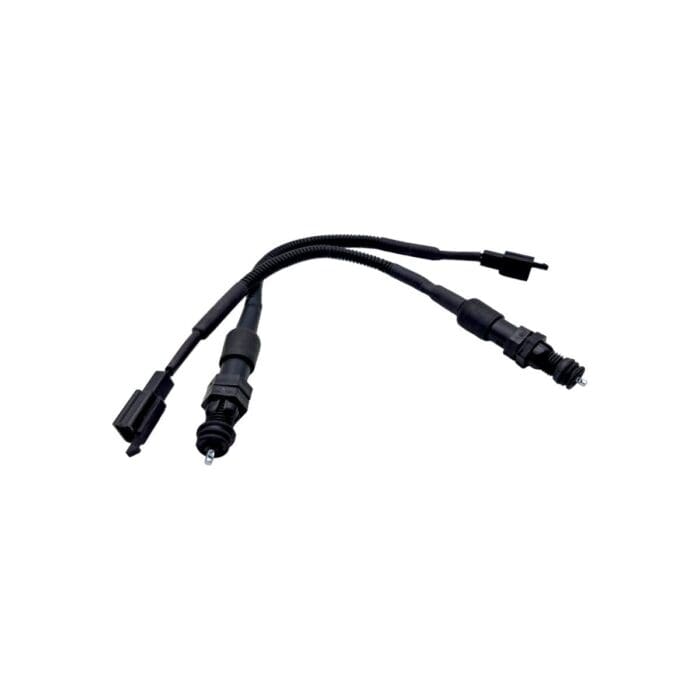 Interruptor De Freno Trasero Bulbo Vort-x 300r Vortx300 Orig - Imagen 4