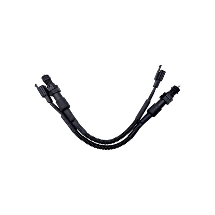 Interruptor De Freno Trasero Bulbo Vort-x 300r Vortx300 Orig - Imagen 3