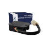 Regulador Rectificador Dm150 Roja 150z Rc150