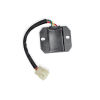 Regulador Rectificador Dm150 Roja 150z Rc150 - Imagen 2
