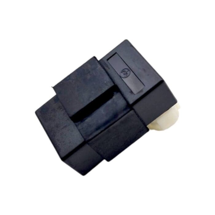 Unidad Cdi Italika Dm250x Dm250 Original - Imagen 4