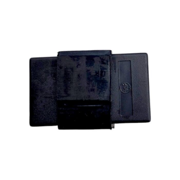 Unidad Cdi Italika Dm250x Dm250 Original - Imagen 3