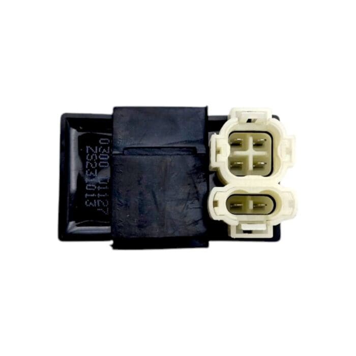 Unidad Cdi Italika Dm250x Dm250 Original - Imagen 2