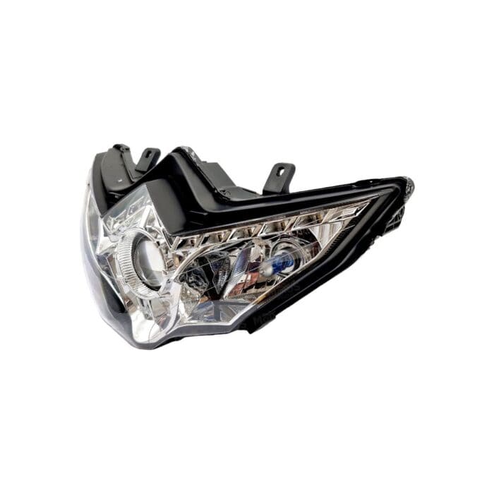CONJUNTO FARO CON LED - Imagen 4