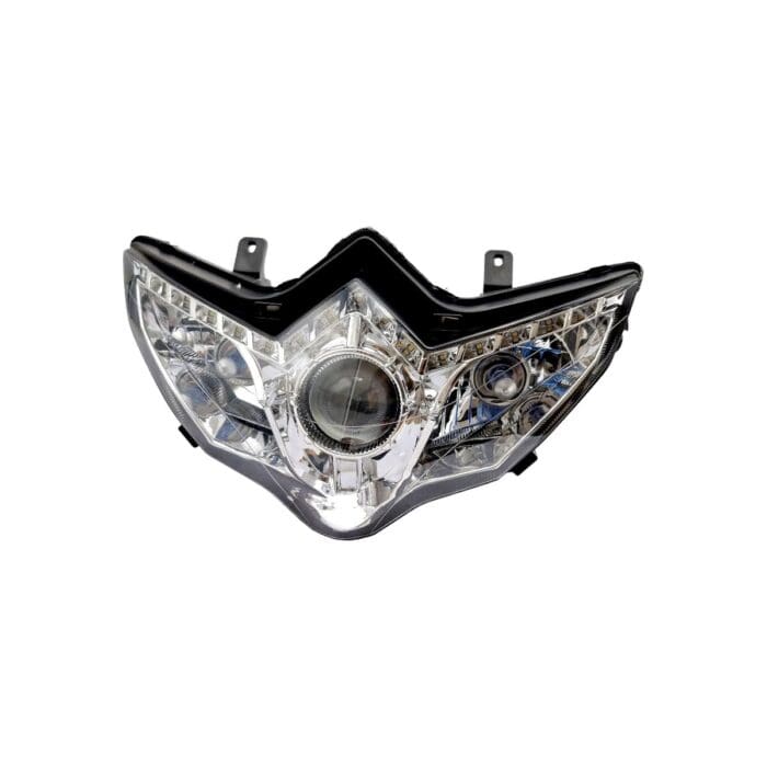 CONJUNTO FARO CON LED - Imagen 2