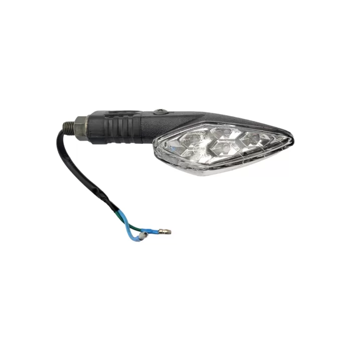 Direccional Led Delantero Derecho 150sz 150z 170z 250z Origi - Imagen 2