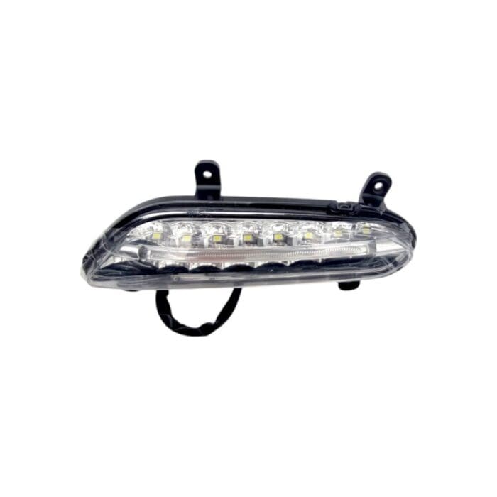 Led Decorativo Tanque Izquierdo Italika 250sz Original - Imagen 2