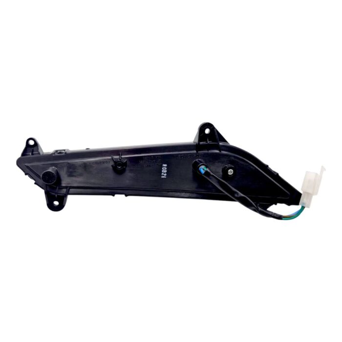 Direccional Led Delantero Derecho Rt200 Italika Original - Imagen 3