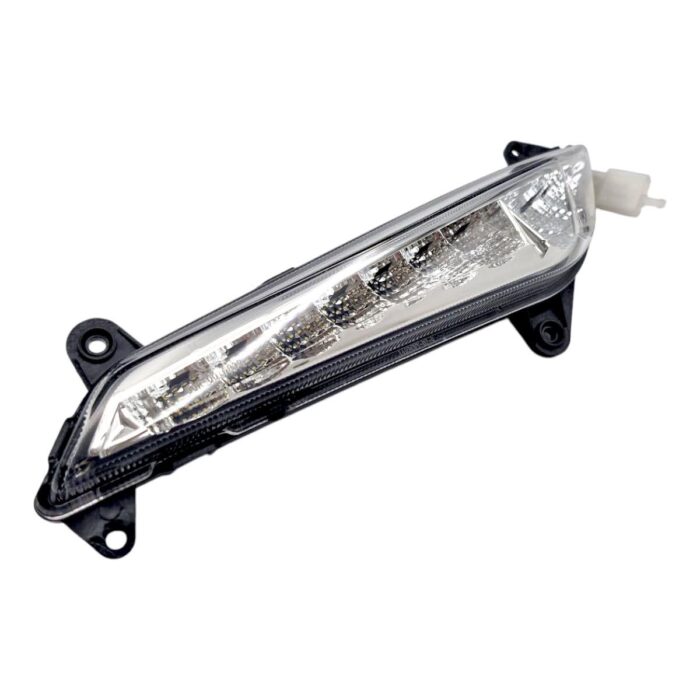Direccional Led Delantero Derecho Rt200 Italika Original - Imagen 4