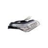 Led Decorativo Tanque Izquierdo Vortx300 Original - Imagen 2