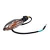 Led Direccional Tras Der 250z Italika Original - Imagen 4
