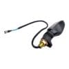 Led Direccional Tras Der 250z Italika Original - Imagen 3