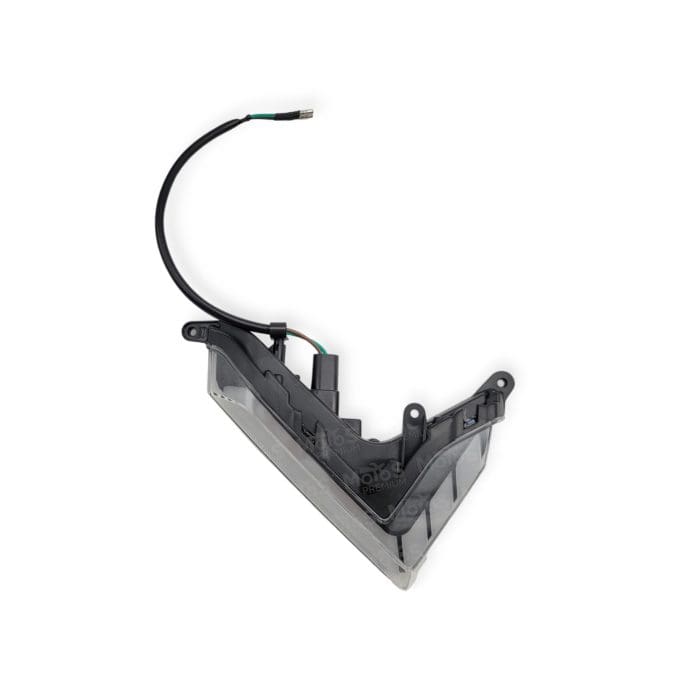 Led Decorativo De Tanque Izquierdo Italika 150z 2022 - Imagen 3